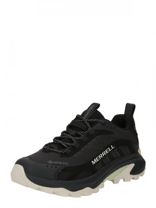 Obrázek produktu MERRELL Polobotky 'Moab Speed 2' černá / offwhite
