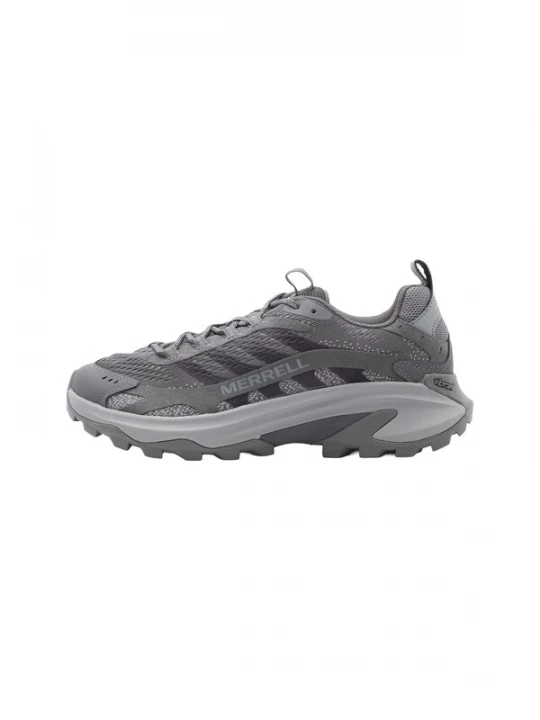 Obrázek produktu MERRELL Polobotky 'MOAB SPEED 2' šedá / světle šedá / tmavě šedá