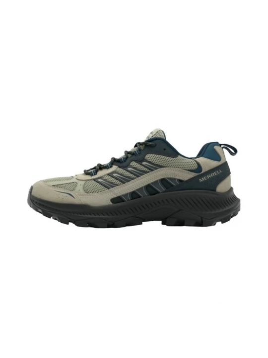Obrázek produktu MERRELL Polobotky 'SPEED STRIKE 2' marine modrá / pastelově zelená