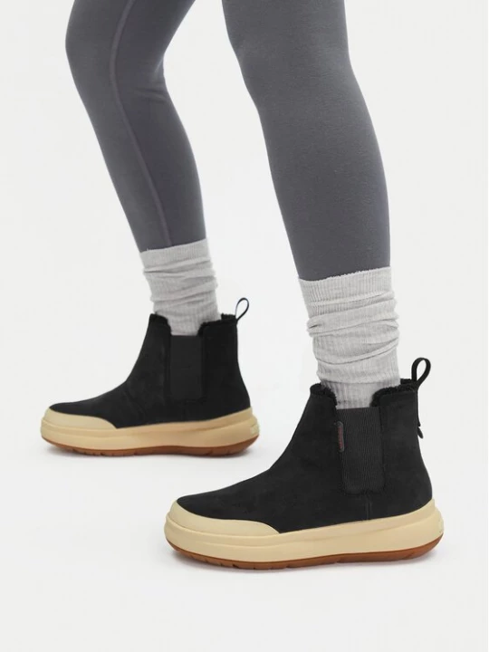 Obrázek produktu Merrell Polokozačky Marquette Thermo Pull On Wp J007064 Černá