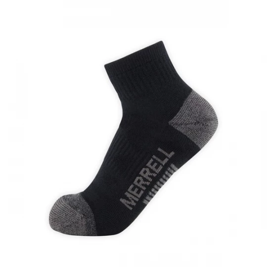 Obrázek produktu MERRELL Ponožky šedá / černá