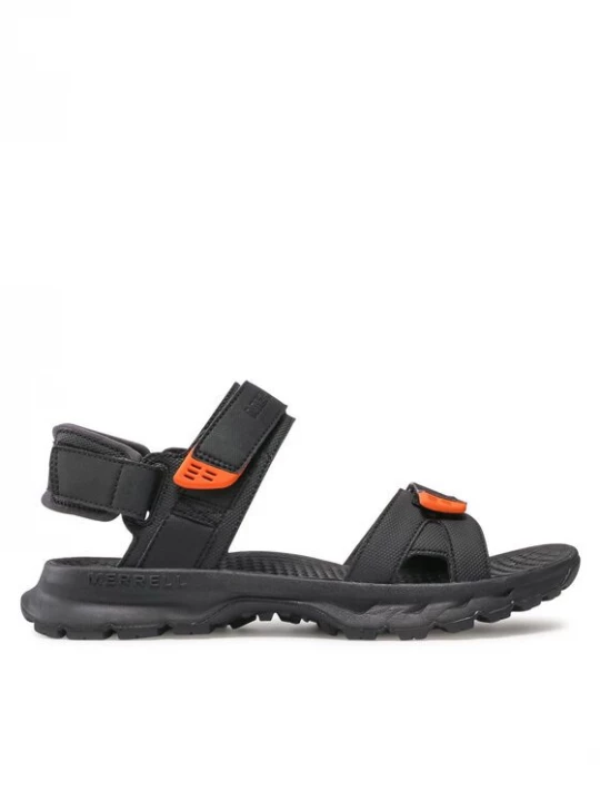 Obrázek produktu Merrell Sandály Cedrus Convert 3 J036173 Černá