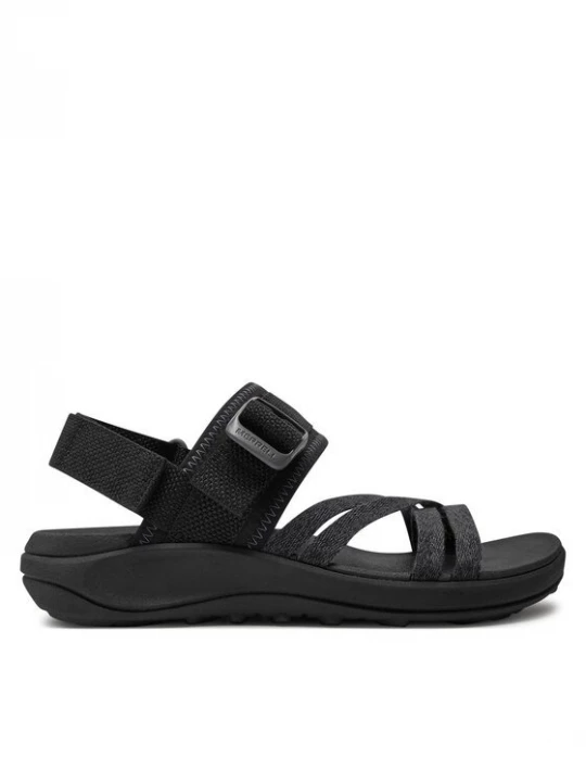 Obrázek produktu Merrell Sandály District 4 Backstrap J006436 Černá