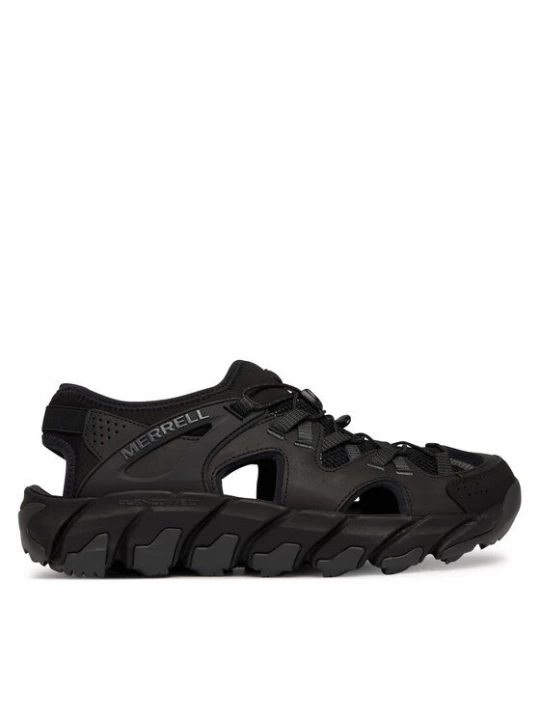 Obrázek produktu Merrell Sandály Maipo Explorer Sieve J038025 Černá
