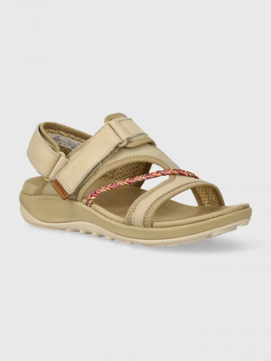 Obrázek produktu Merrell Sandály Merrell TERRAN 4 BACKSTRAP béžová