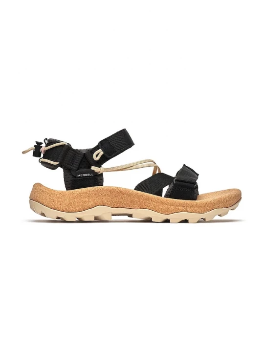 Obrázek produktu Merrell sandály sportovní dámské SPEED FUSION SPORT RMX černá