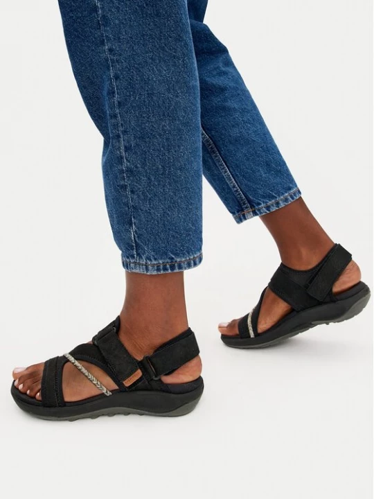 Obrázek produktu Merrell Sandály Terran 4 Backstrap J006412 Černá