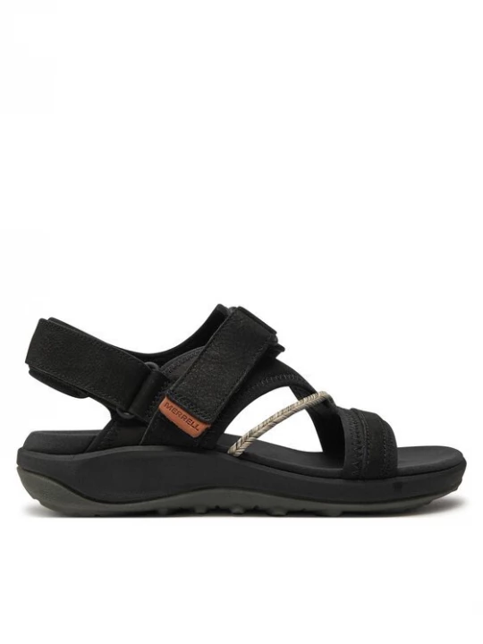 Obrázek produktu Merrell Sandály Terran 4 Backstrap J006412 Černá