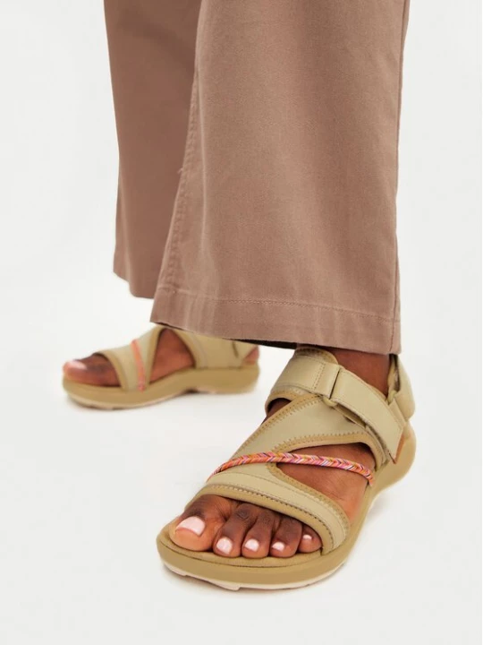 Obrázek produktu Merrell Sandály Terran 4 Backstrap J006746 Béžová