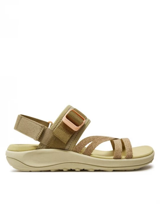 Obrázek produktu Merrell Sandály Terran 4 Backstrap J006796 Hnědá