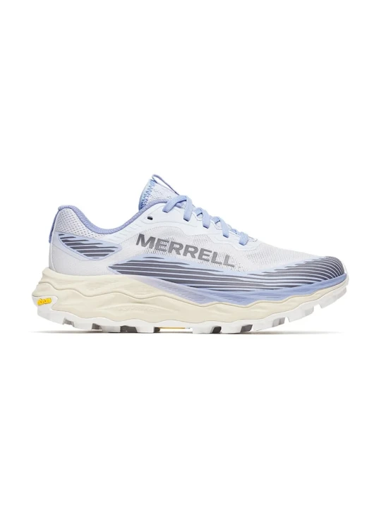 Obrázek produktu Merrell sneakers boty na běhání dámské AGILITY PEAK 6 modrá