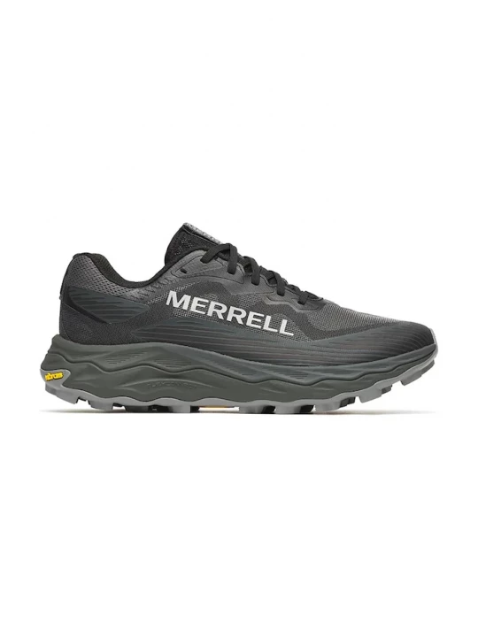 Obrázek produktu Merrell sneakers boty na běhání pánské AGILITY PEAK 6 černá