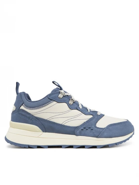 Obrázek produktu Merrell Sneakersy Alpine 83 Sneaker Recraft MXD J007019 Modrá