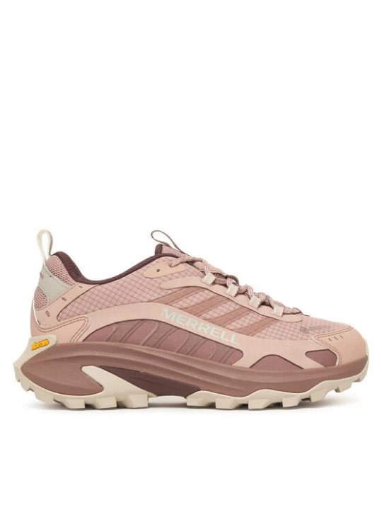 Obrázek produktu Merrell Sneakersy Moab Speed ​​​​2 GTX J038236 Růžová