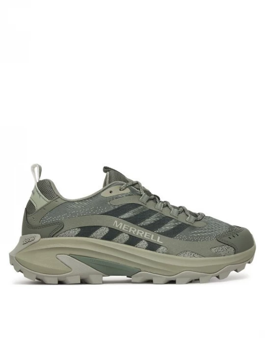 Obrázek produktu Merrell Sneakersy MOAB SPEED 2 J00003607 Šedá