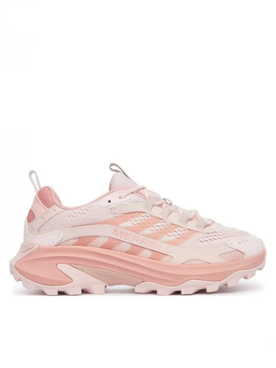 Obrázek produktu Merrell Sneakersy Moab Speed 2 J00003610 Růžová