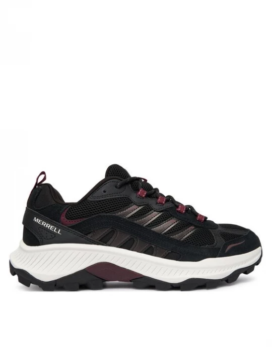 Obrázek produktu Merrell Sneakersy Speed Strike 2 J007401 Černá