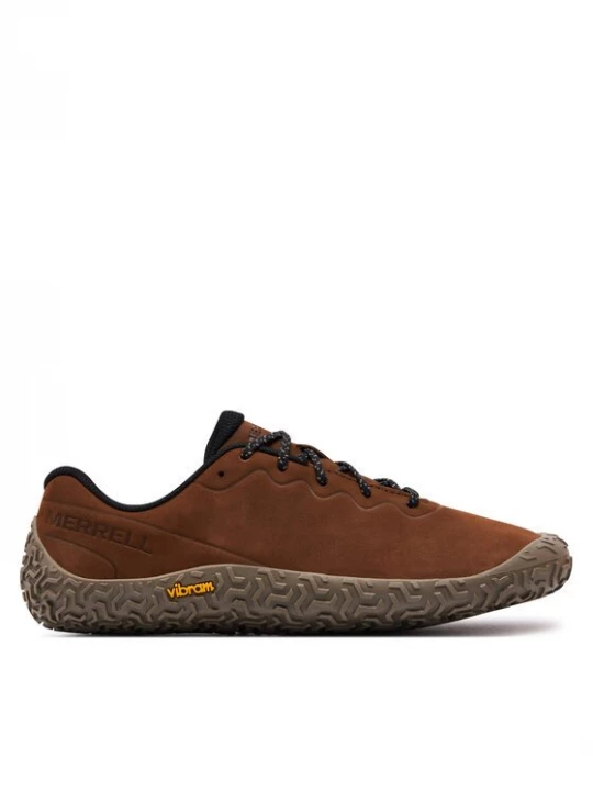 Obrázek produktu Merrell Sneakersy Vapor Glove 6 Ltr J067863 Hnědá