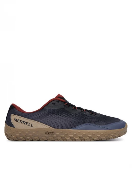 Obrázek produktu Merrell Sneakersy Vapor Glove 7 J00003708 Tmavomodrá