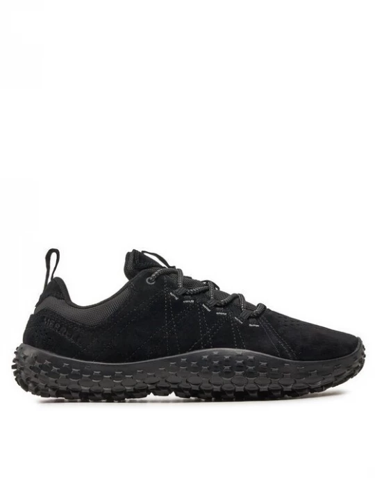 Obrázek produktu Merrell Sneakersy Wrapt J037753 Černá