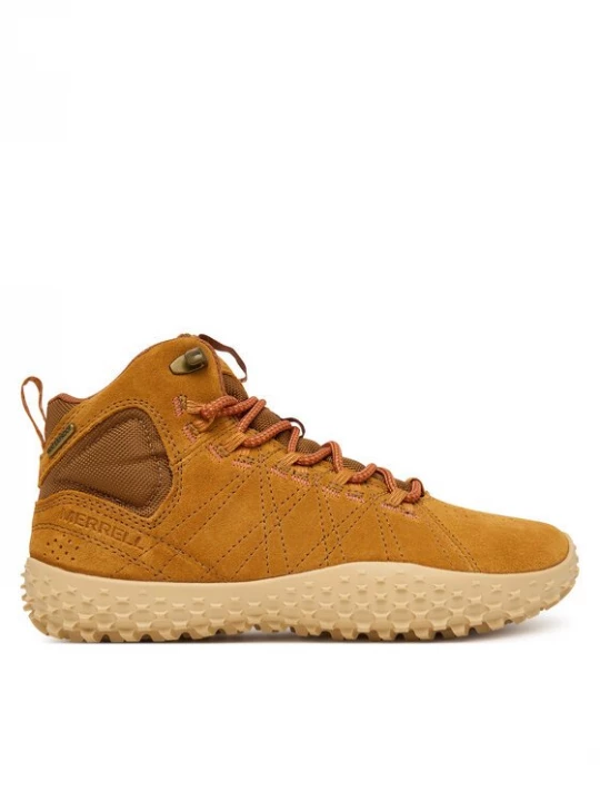 Obrázek produktu Merrell Sneakersy Wrapt Mid J00005163 Hnědá