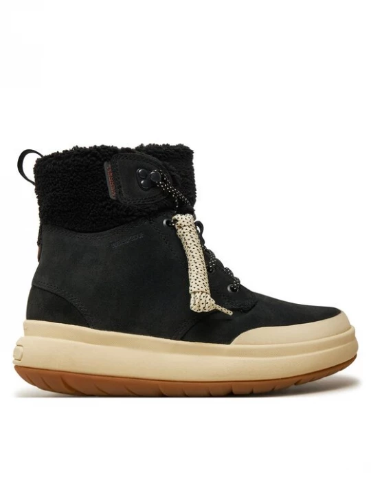 Obrázek produktu Merrell Sněhule Marquette Thermo Lace Wp J007056 Černá