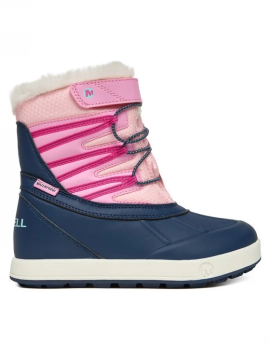 Obrázek produktu Merrell Sněhule Snow Bank 5 MK168434 Růžová