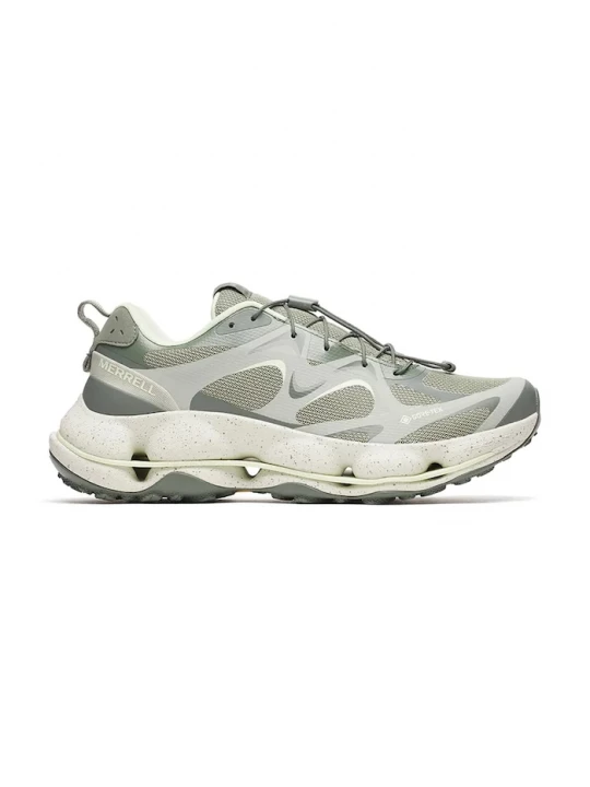 Obrázek produktu Merrell SPEEDARC MATIS GORE-TEX polobotky pánské zelená