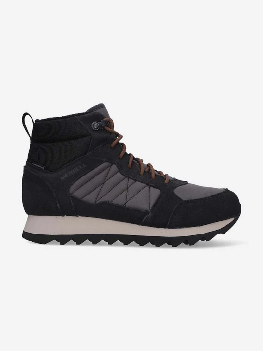 Obrázek produktu Merrell Tenisky Merrell Alpine Sneaker Mid Waterproof 2 černá
