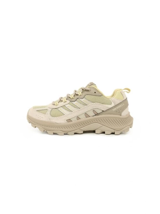 Obrázek produktu MERRELL Tenisky 'Speed Strike 2' khaki / pastelově zelená