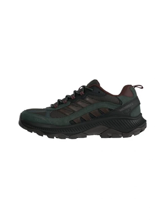 Obrázek produktu MERRELL Tenisky 'Speed Strike 2' tmavě zelená