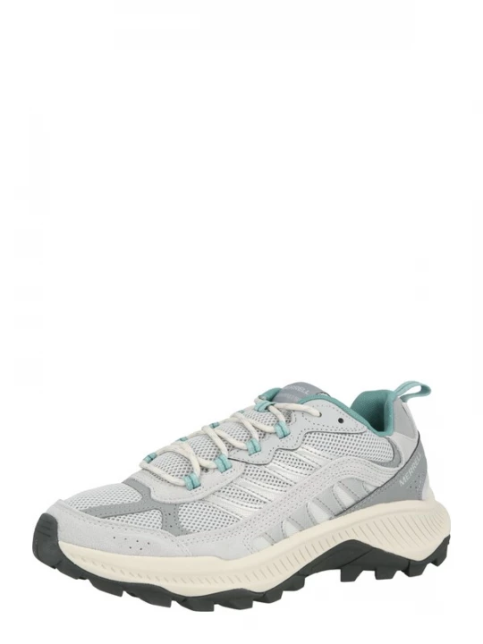Obrázek produktu MERRELL Tenisky 'SPEED STRIKE 2 TREK' tyrkysová / šedá / tmavě šedá / stříbrná
