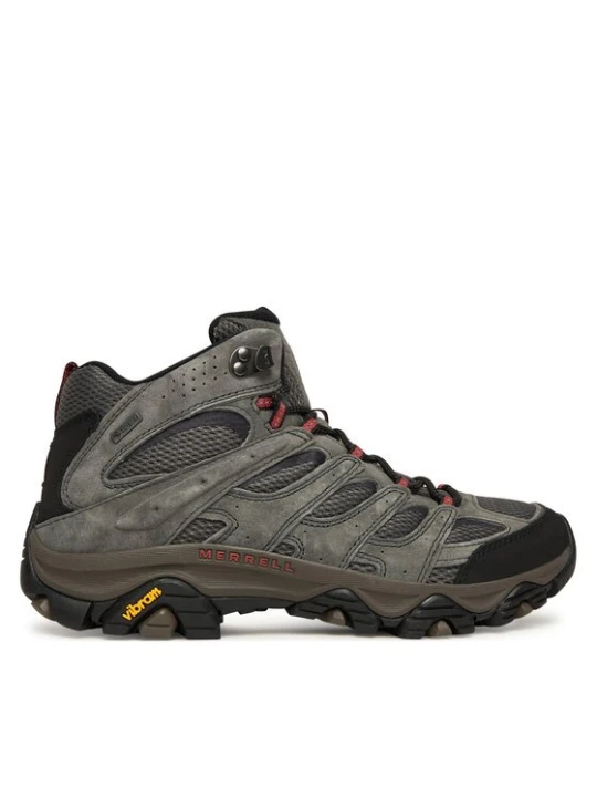 Obrázek produktu Merrell Trekingová obuv Moab 3 Mid GORE-TEX J035785 Šedá
