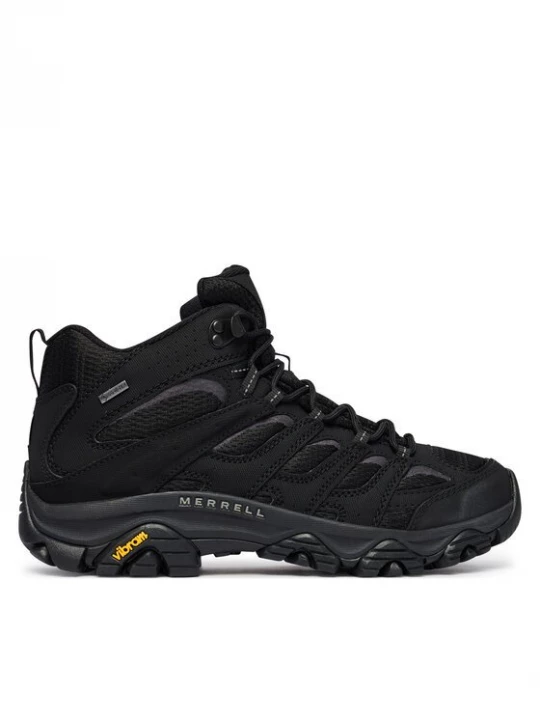 Obrázek produktu Merrell Trekingová obuv Moab 3 Synthetic Mid J500249 Černá