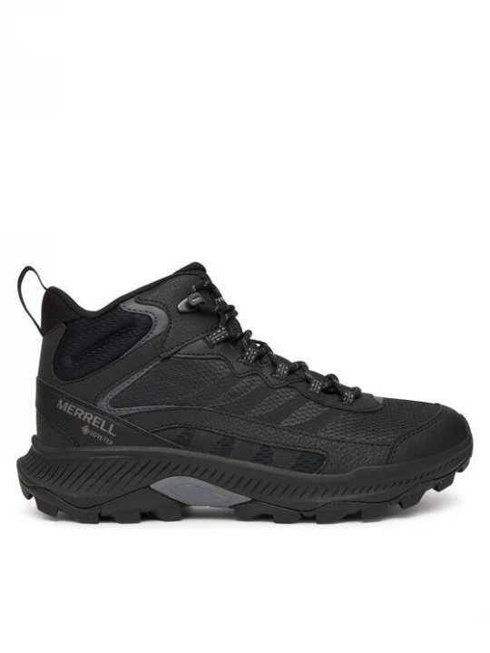 Obrázek produktu Merrell Trekingová obuv Speed Strike 2 Mid GORE-TEX J037817 Černá