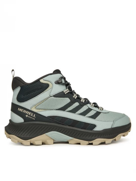 Obrázek produktu Merrell Trekingová obuv Speed Strike 2 Mid GORE-TEX J038383 Šedá