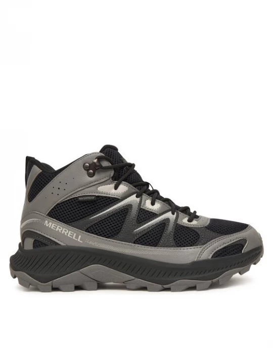 Obrázek produktu Merrell Trekingová obuv Tempo Exp Mid Waterproof J038275 Šedá