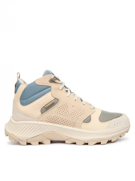 Obrázek produktu Merrell Trekingová obuv Tempo Sol Mid J038942 Écru Krémová
