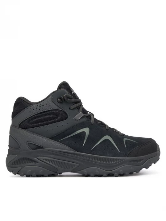 Obrázek produktu Merrell Trekingová obuv Yokota 3 Mid J038958 Černá