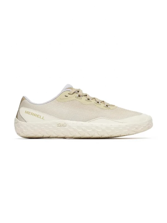 Obrázek produktu Merrell VAPOR GLOVE 7 sneakers boty dámské béžová