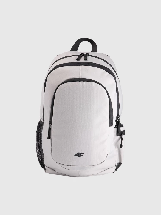 Obrázek produktu Městský batoh (18 L) s kapsou na notebook - šedý 4F
