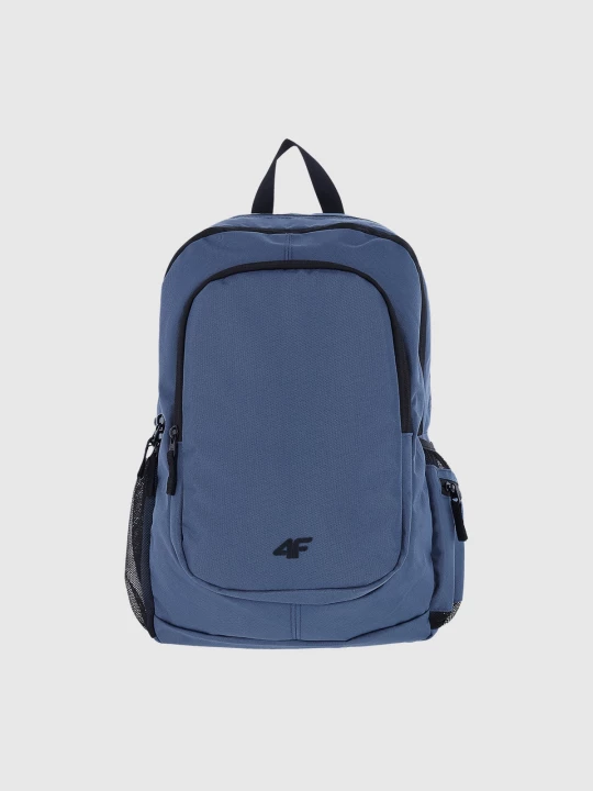 Obrázek produktu Městský batoh (18 L) s kapsou na notebook - tmavě modrý 4F