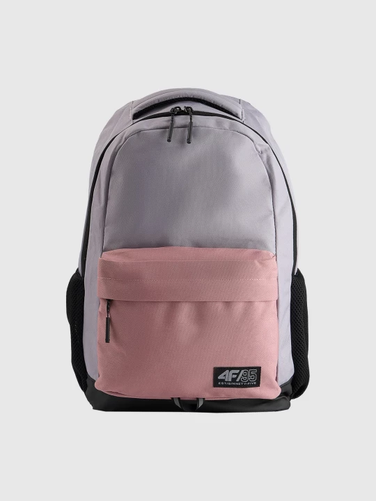 Obrázek produktu Městský batoh (18 l) školní - multicolor 4F