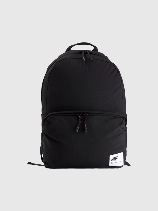Obrázek produktu Městský batoh (19 l) s kapsou na notebook - černý 4F