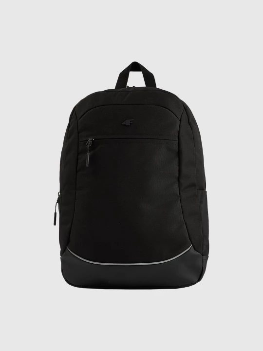 Obrázek produktu Městský batoh (20 L) s kapsou na notebook - černý 4F