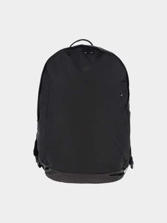Obrázek produktu Městský batoh (20 L) s kapsou na notebook - černý 4F