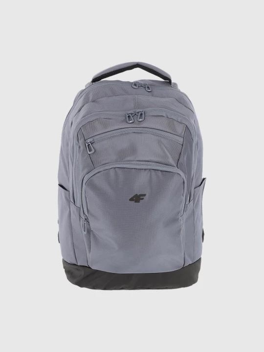 Obrázek produktu Městský batoh (20 L) s kapsou na notebook - šedý 4F