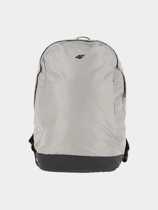Obrázek produktu Městský batoh (20 L) s kapsou na notebook - šedý 4F