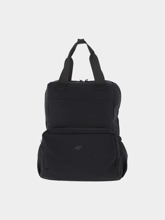Obrázek produktu Městský batoh (20L) unisex - černý 4F