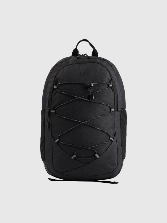 Obrázek produktu Městský batoh (22 L) s kapsou na notebook - černý 4F
